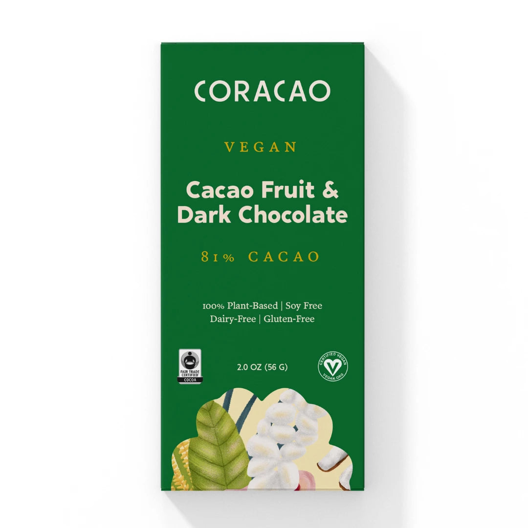 The Cacao Fruit Company