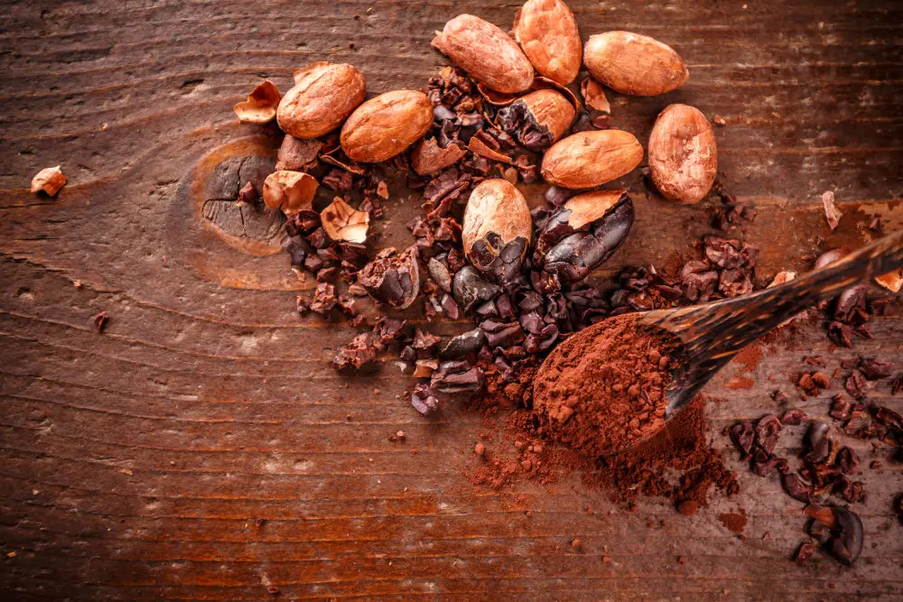 What Are Cacao Nibs and How to Use Them?