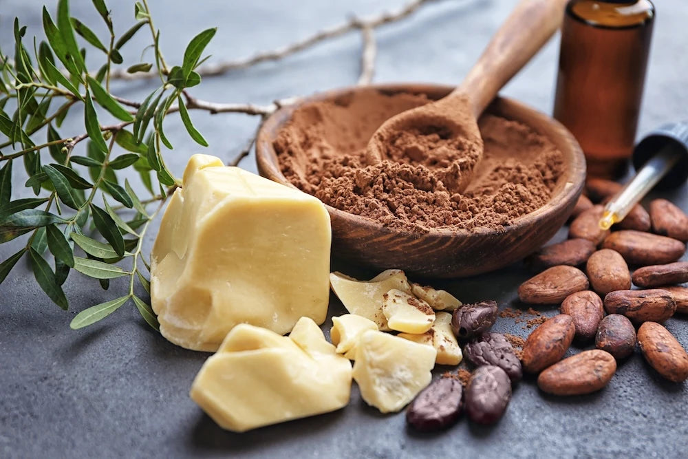 Why Cacao Butter is a Game Changer in Plant-Based Cooking