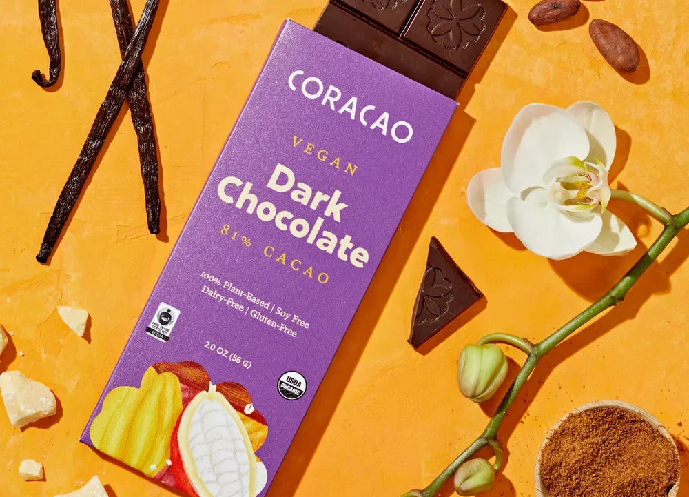 Dark Chocolate Bar: The Ultimate Guide to Its Health Benefits and Rich Flavor