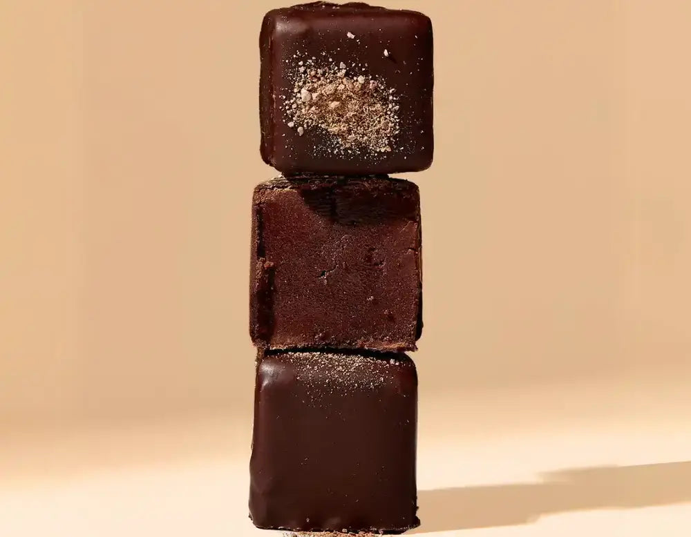 Dark Chocolate Truffles: Indulge in Coracao Chocolate’s Rich Flavors