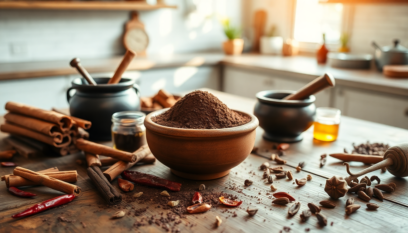 Ceremonial Cacao Recipe: A Delicious Experience