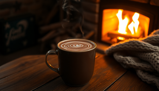 Cozy Up with Vegan Hot Chocolate: A Delightful Dairy-Free Delight