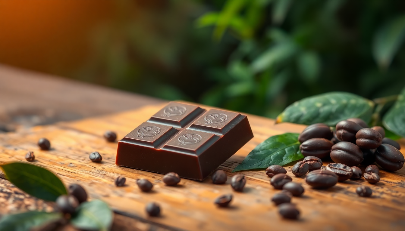 Is Dark Chocolate Vegan? Unwrapping the Truth