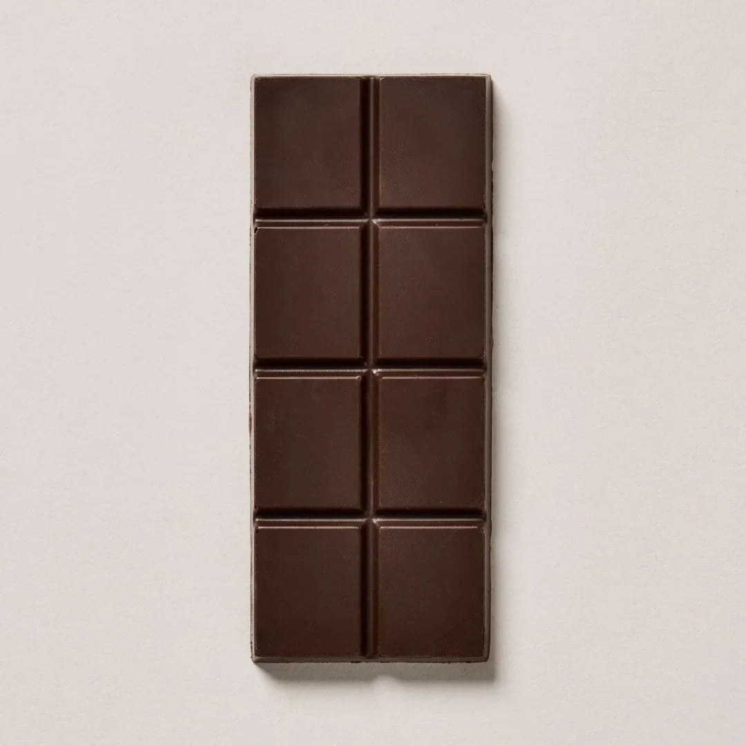 Citradelic Dark Chocolate Bar | 70% Cacao