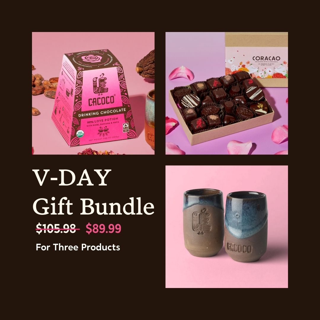 Valentine's Gift Bundle